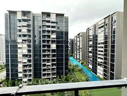 The Tapestry (D18), Condominium #557891881